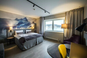 Гостиница Scandic Bodø
