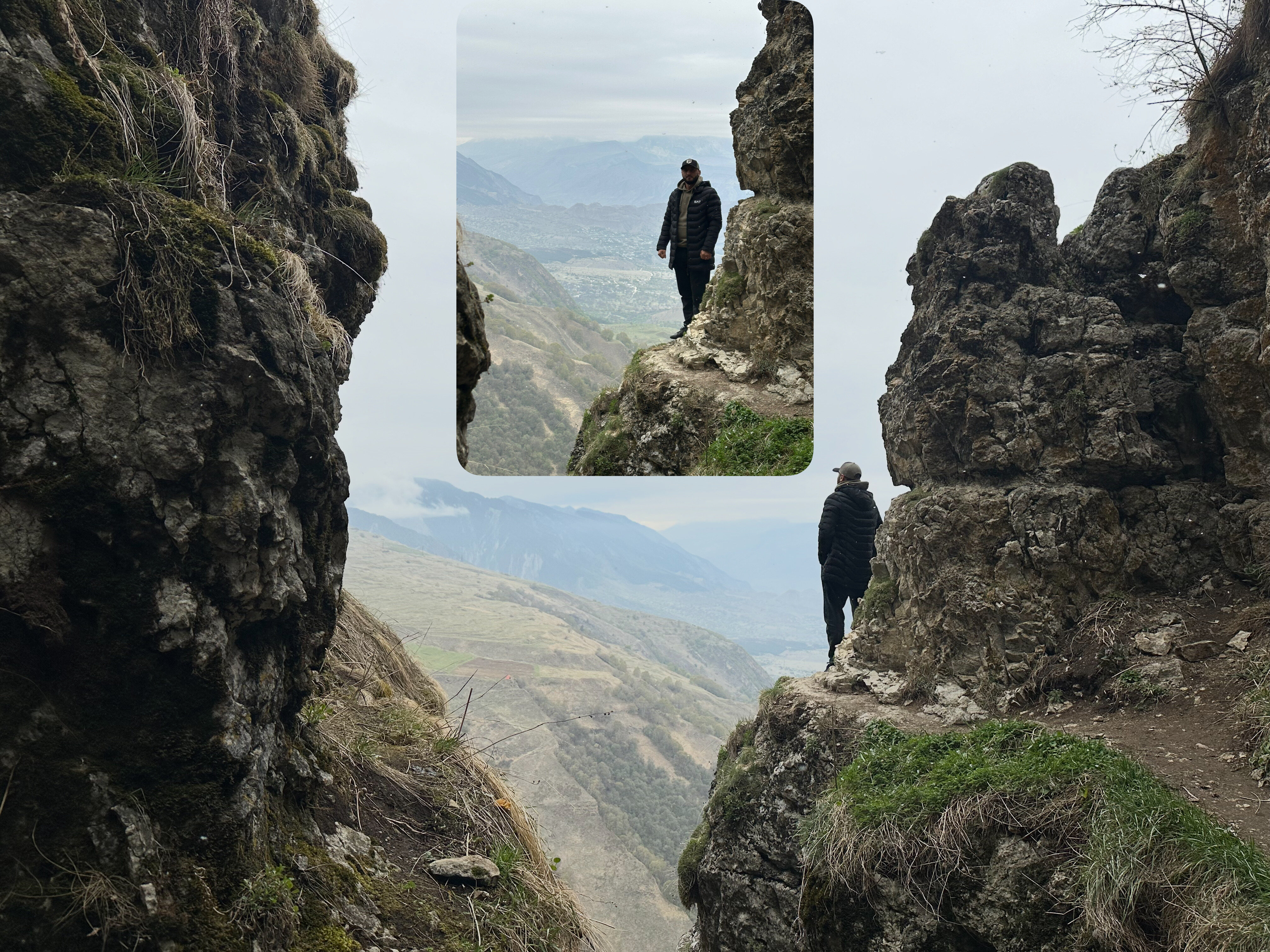 Фото Ахтынские бани № 1