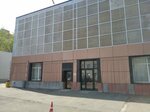 Trade X (Leninskaya Sloboda Street, 19с4), cash registers and supplies