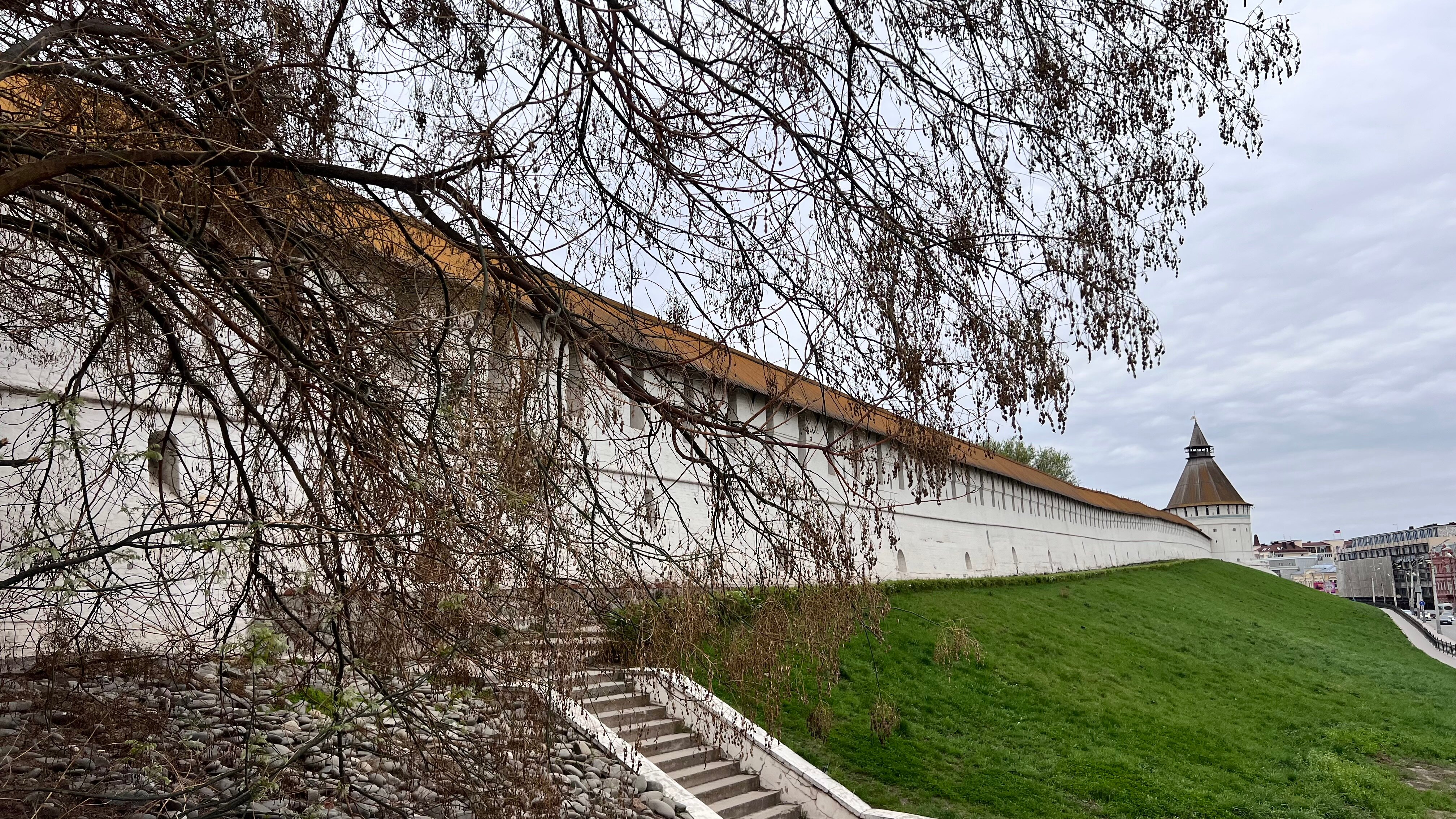 Фото HolidayHall Samara