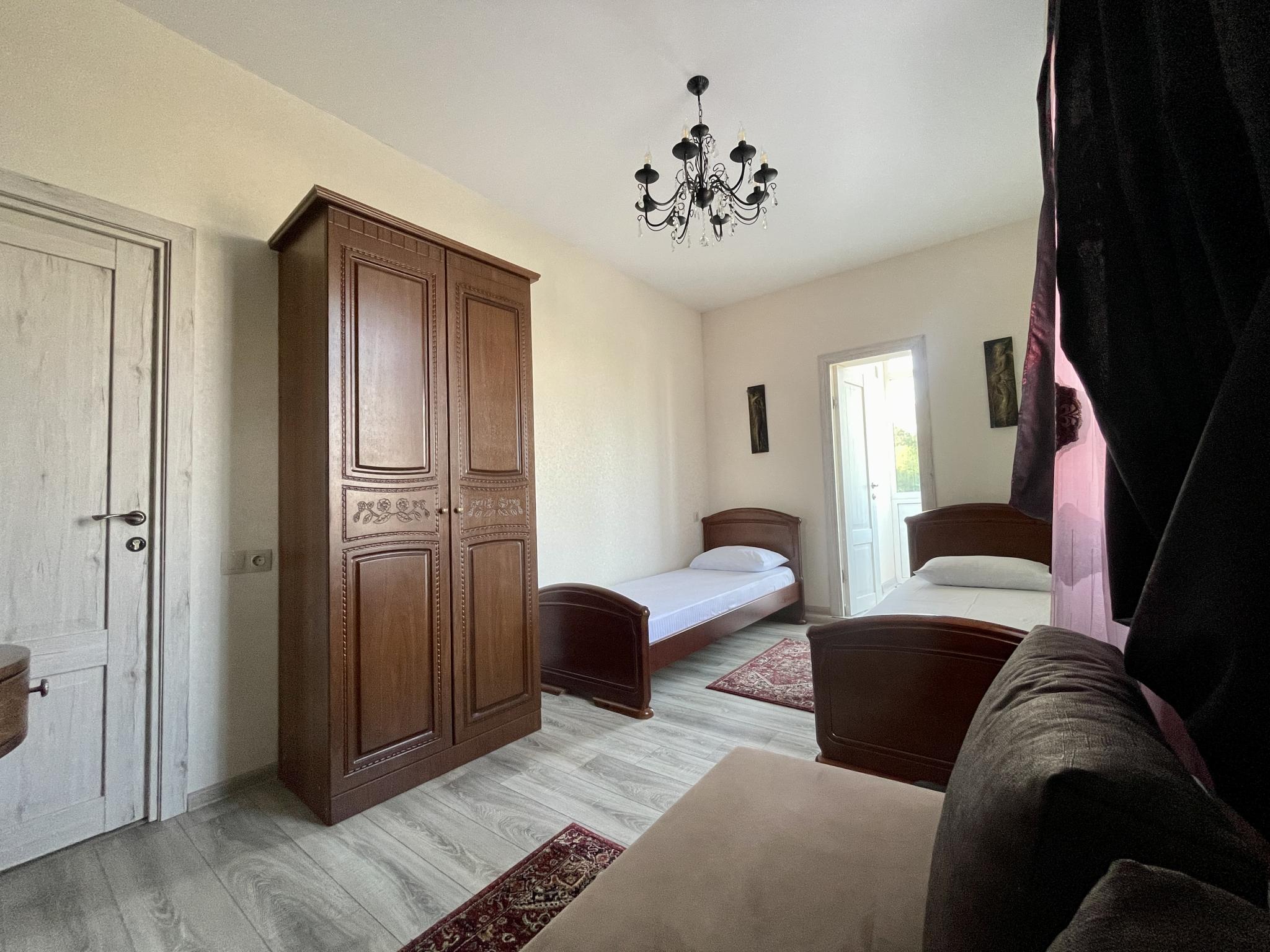 Фото Вилла Жасмин