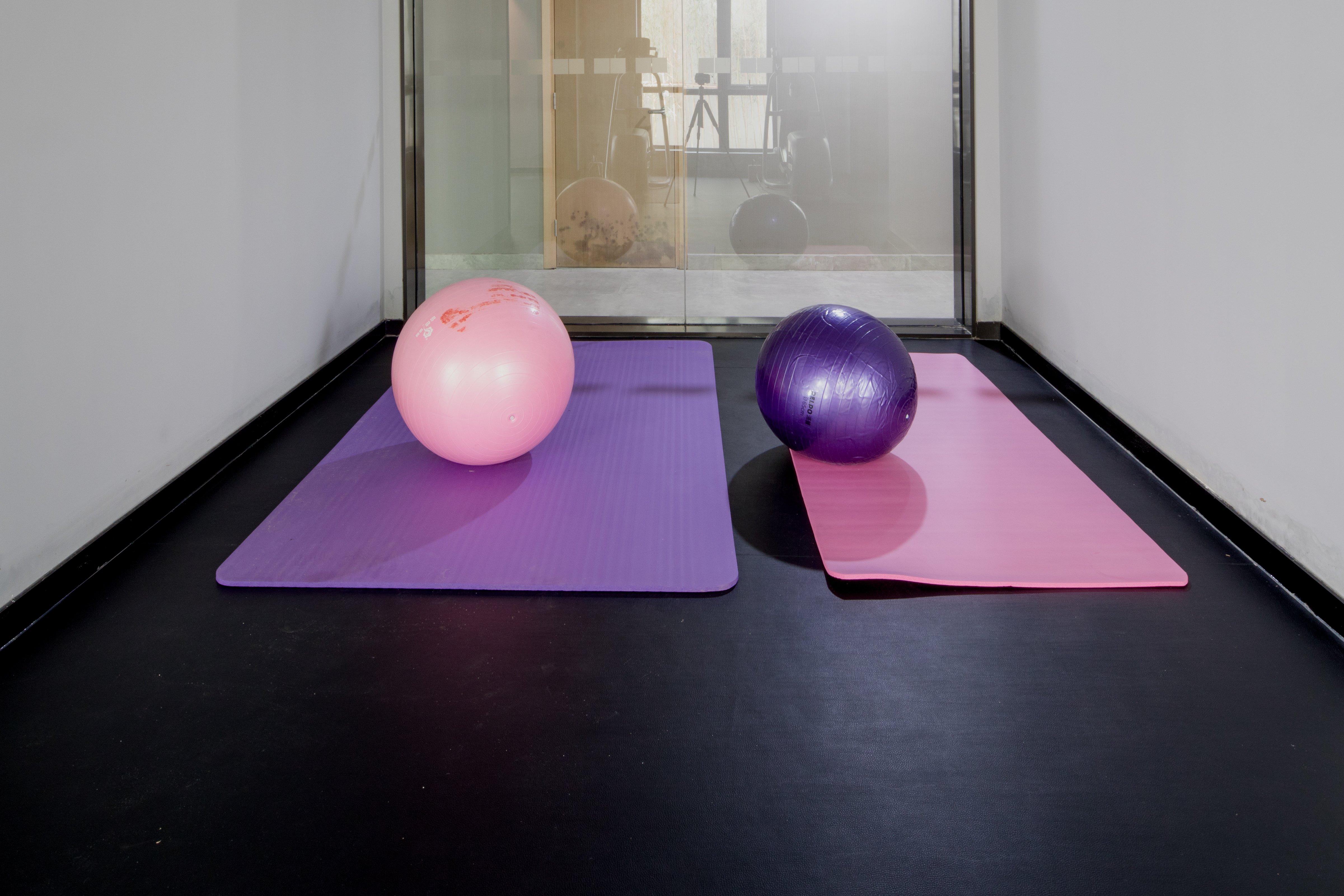 Фото Holiday Inn Express Qidong Downtown, an Ihg Hotel