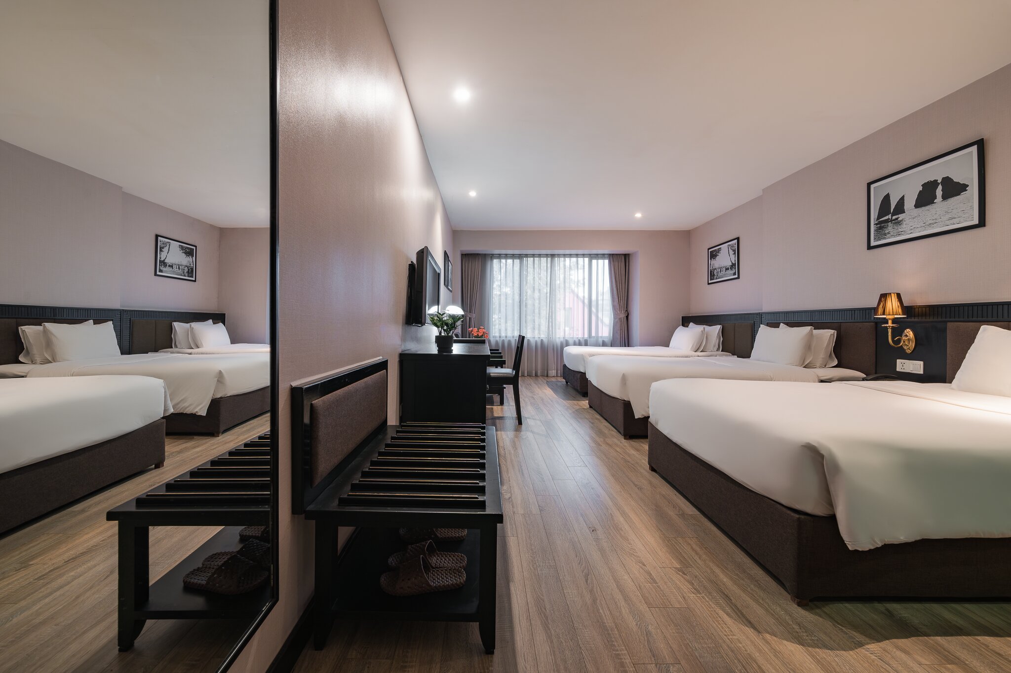 Фото La Passion Classic Hotel