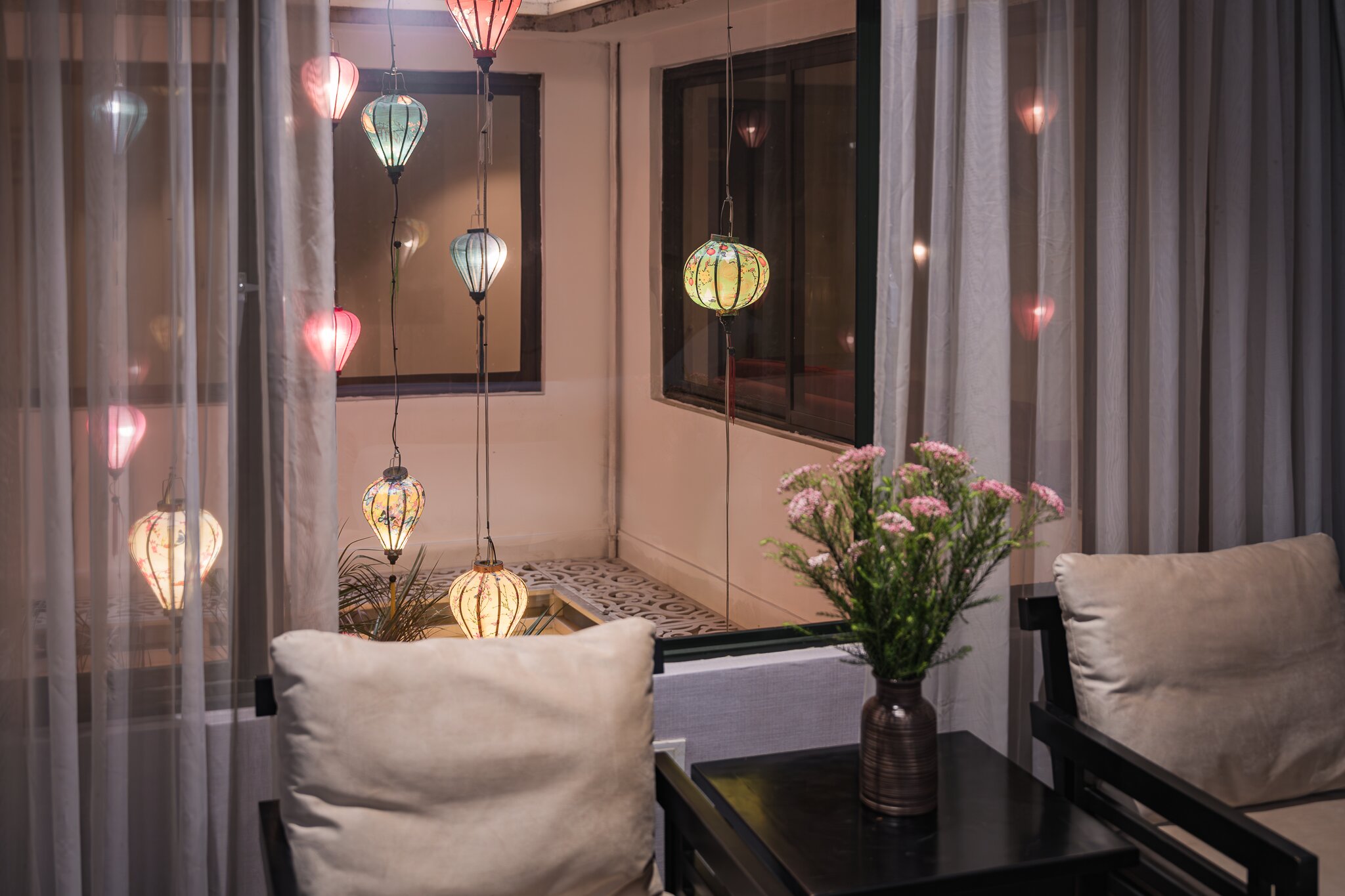 Фото La Passion Classic Hotel