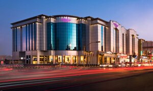 Гостиница Boudl Taif