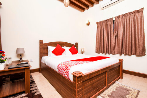 Гостевой дом Capital O160 Lumbini Dream Garden Guest House в Дубае