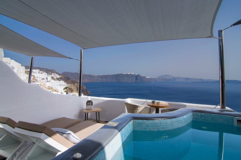 Гостиница Secret Legend Suites