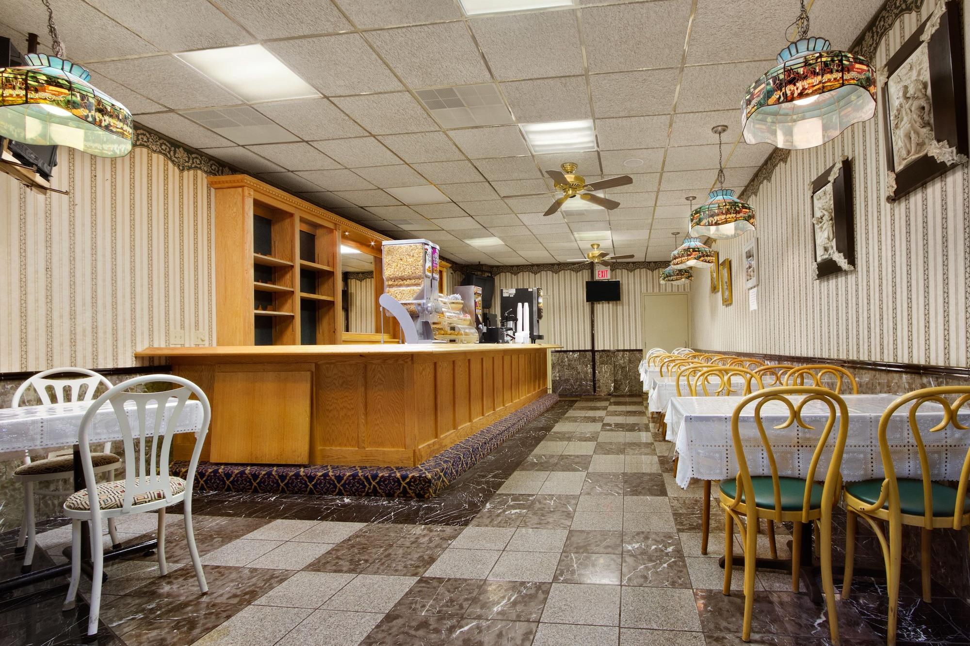 Фото Oh St Joseph Resort Hotel