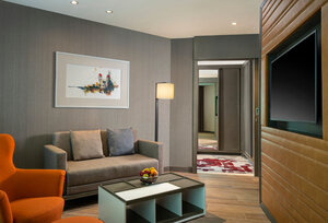 Гостиница DoubleTree by Hilton Surabaya