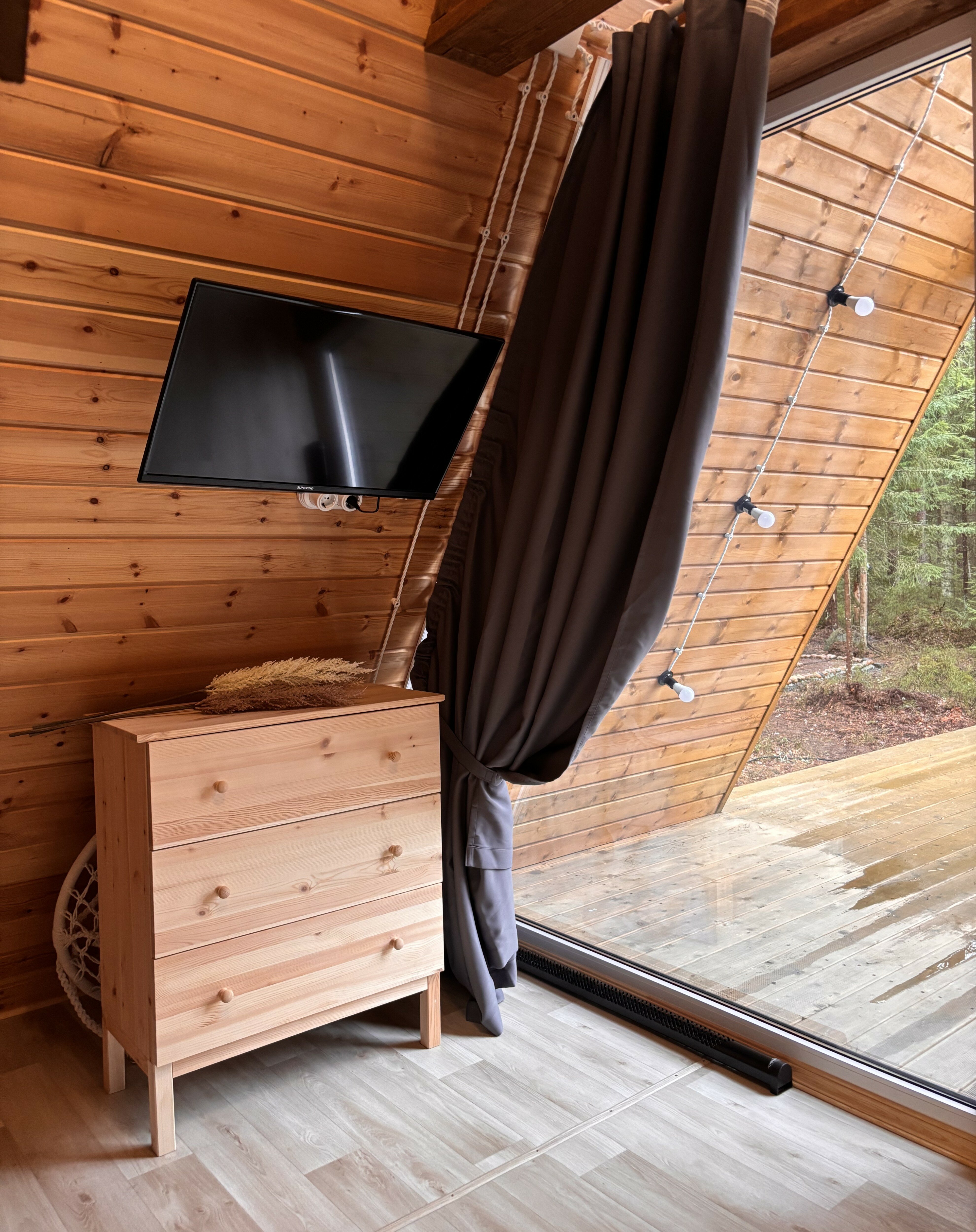 Фото Klever House Экофорест