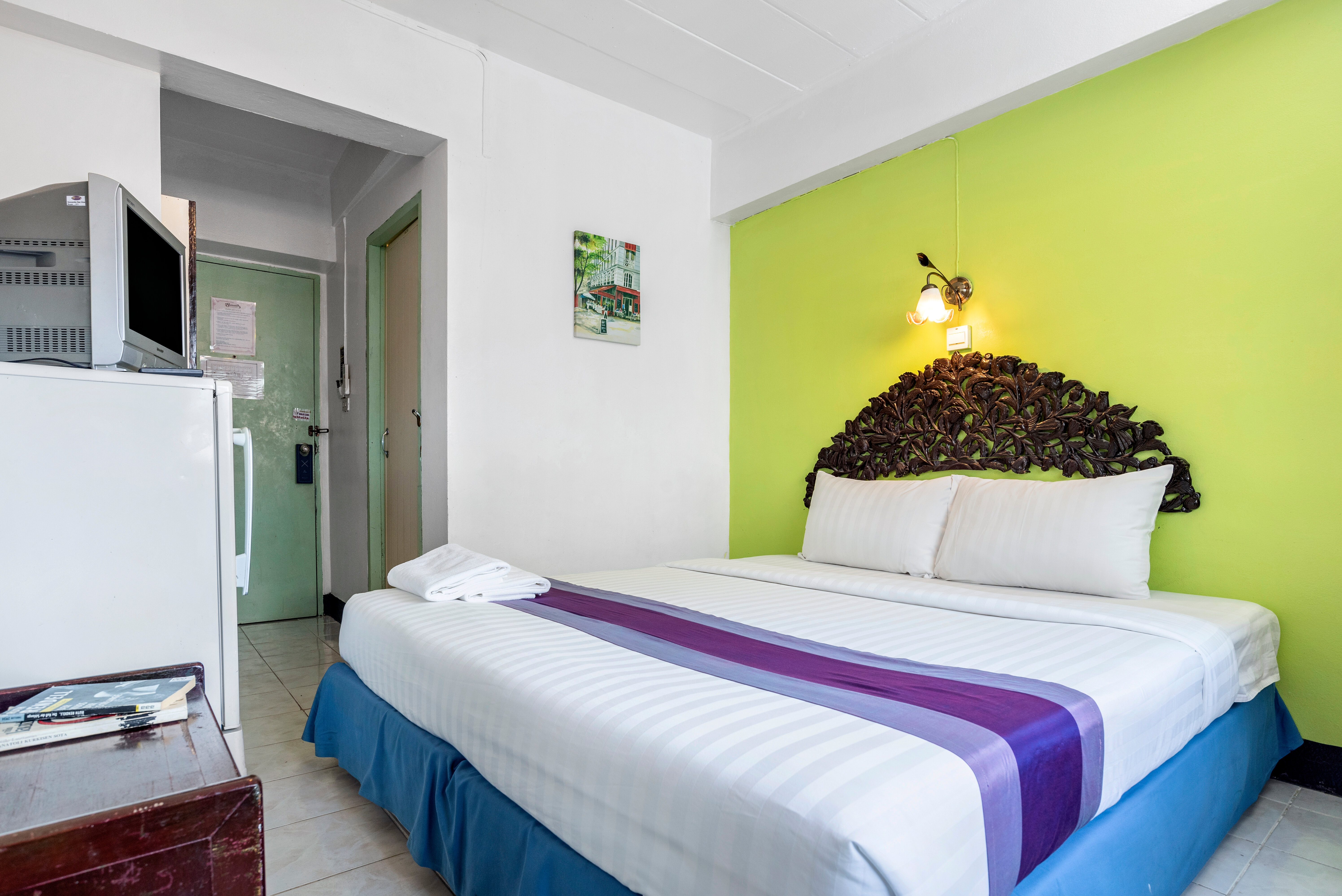 Фото Sawasdee Sea View