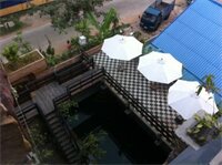 Фото Cambana d'Angkor Suites