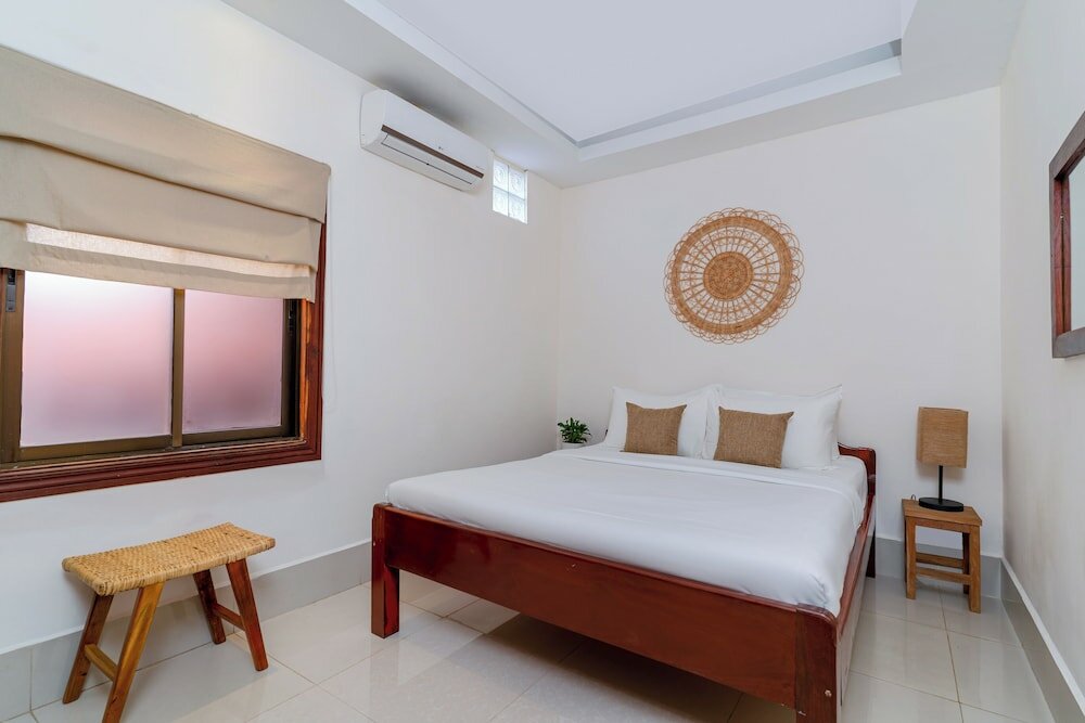 Фото Villa D Riverside Boutique Hotel