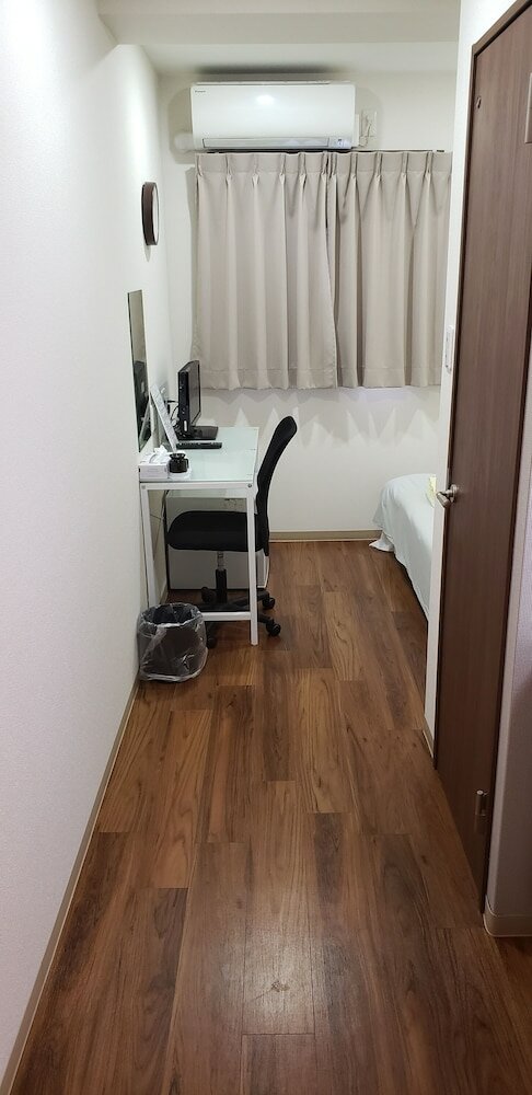 Фото Hotel Chuo Crown