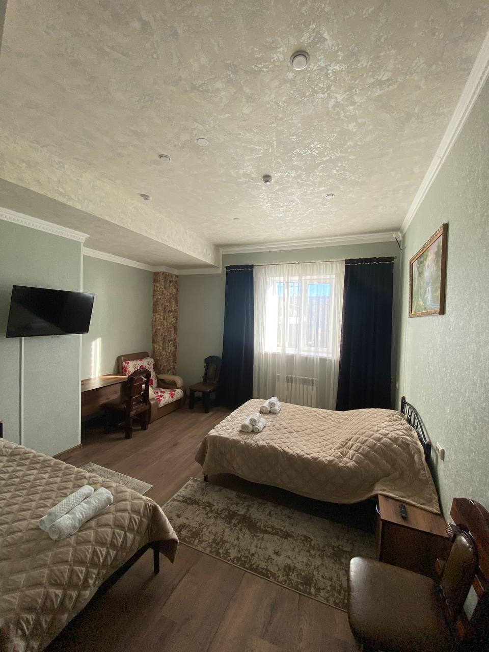 Фото Замок Отель