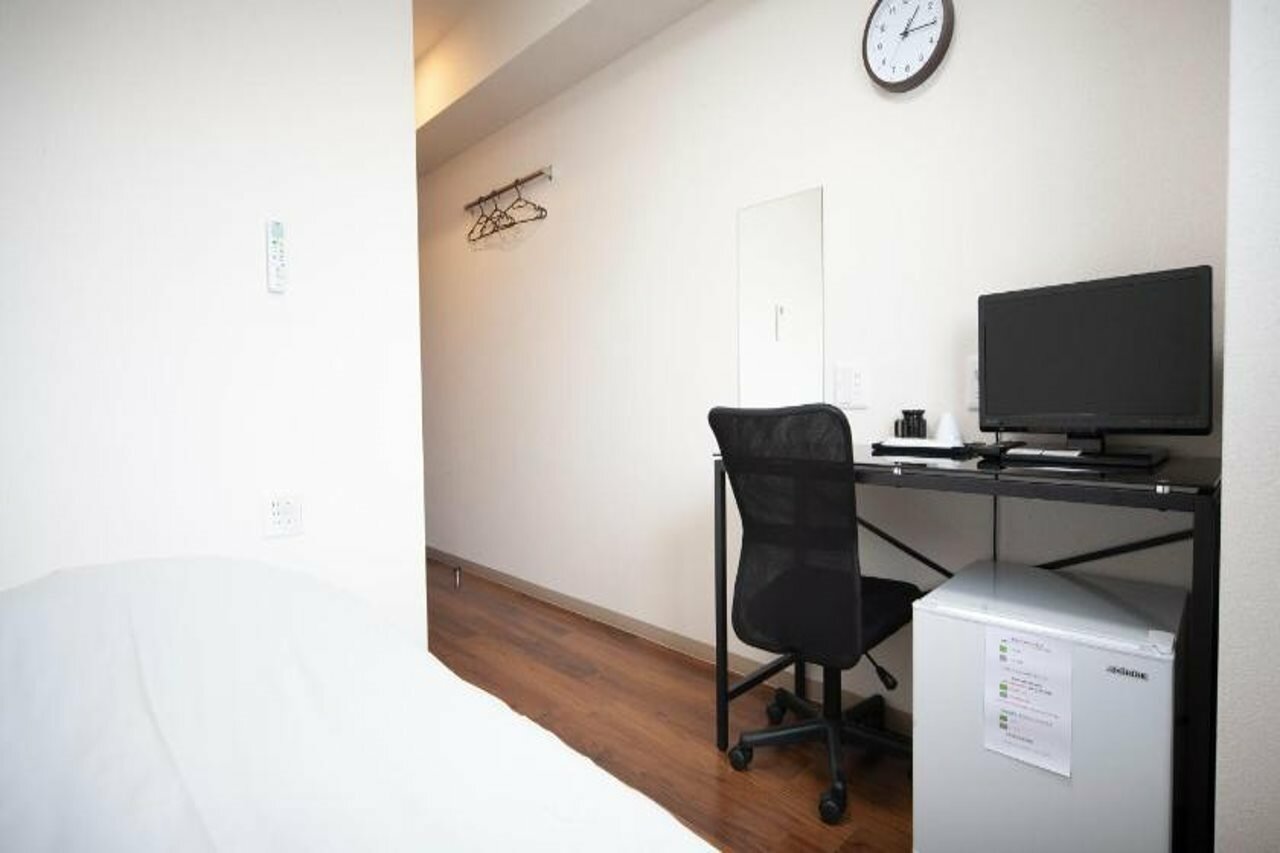 Фото Hotel Chuo Crown