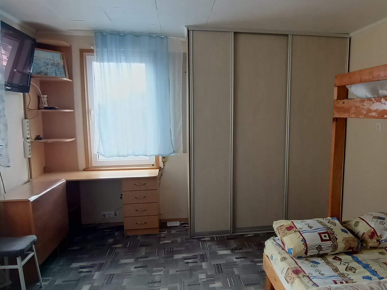 Фото Маракуйя