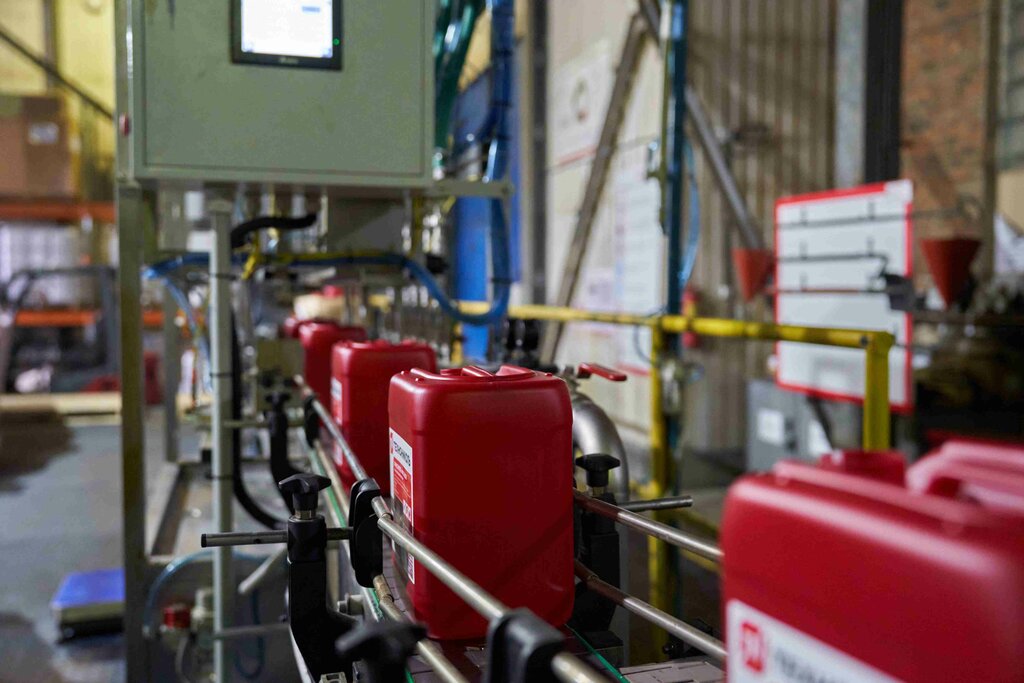 Empresa manufacturera Technonicol, , foto
