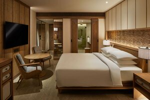 Гостиница Hyatt Regency Bali