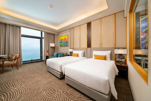 Гостиница Fili