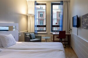 Гостиница Scandic Kaisaniemi