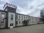 Система Умный дом (Vtorchermeta Street, 1Г) ، أعمال البناء الآلية