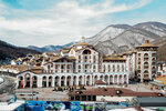 Russian Resorts (Donskaya Street, 10/3) ، وكالة عقارية