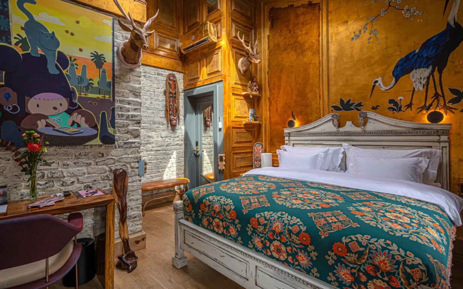 Фото Villa Mr. Pinky