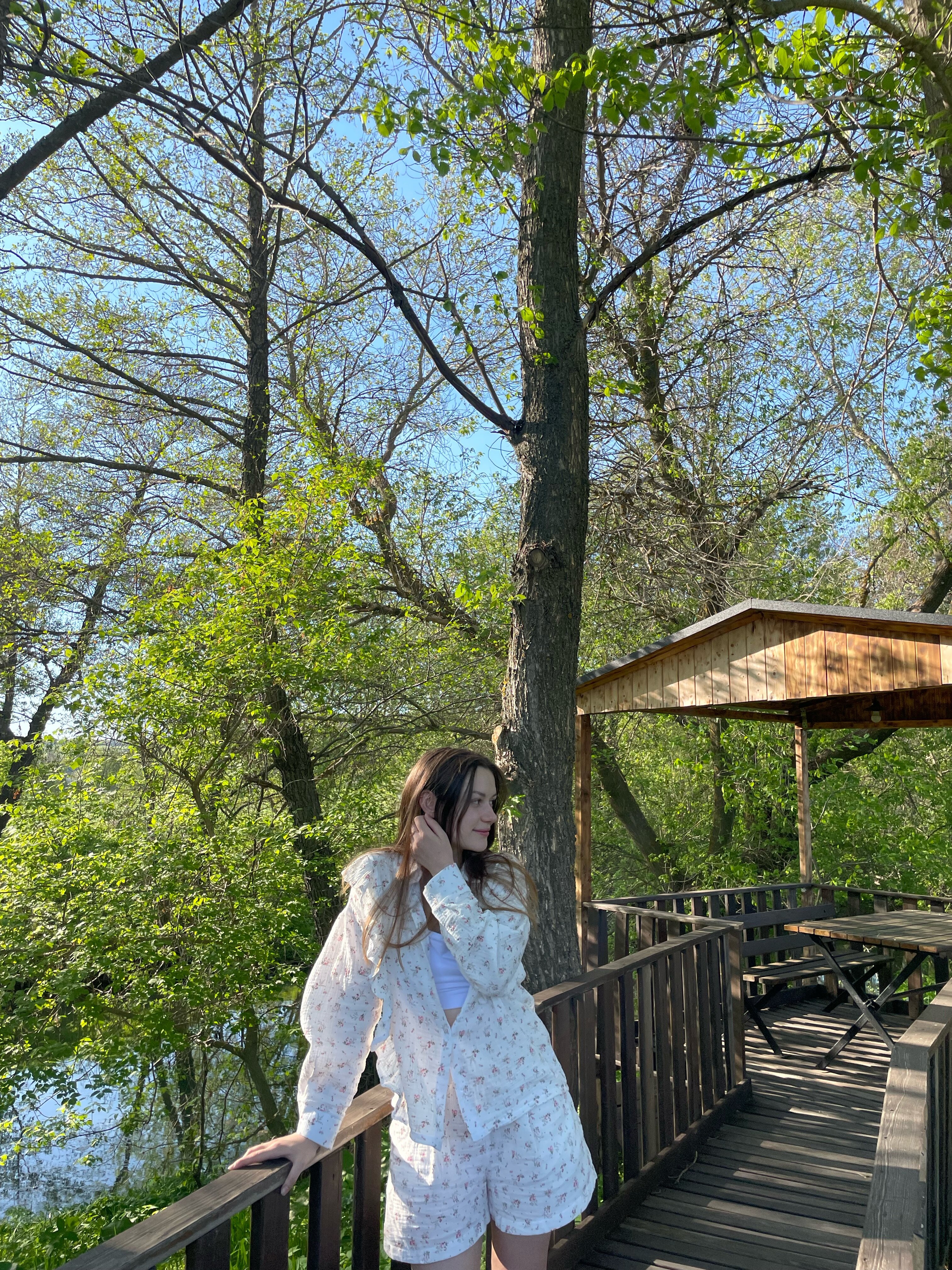 Фото Усадьба в Тишине