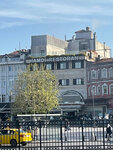 ‪Hamdi Restaurant‬ (Istanbul, Fatih, Rustempasa Neighborhood, Kalcin Street, 11) ، مطعم