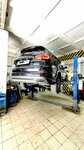 Akbuzat (Mendeleyeva Street, 162А), car service, auto repair