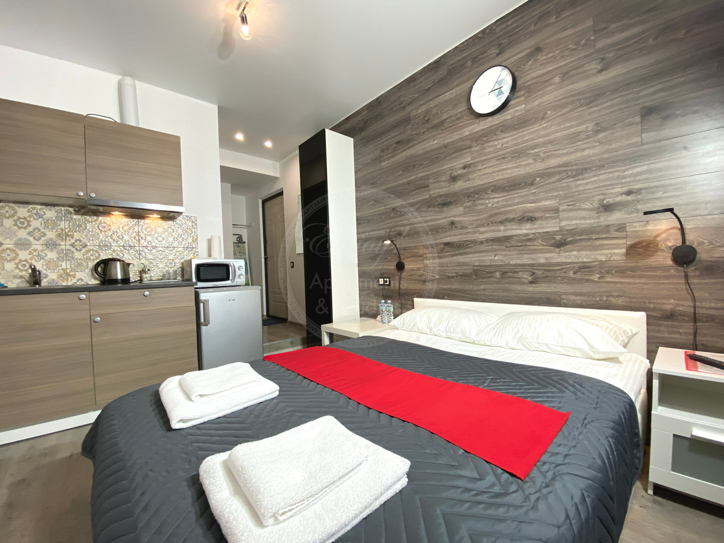 Фото Enjoy! Apartments & Studios