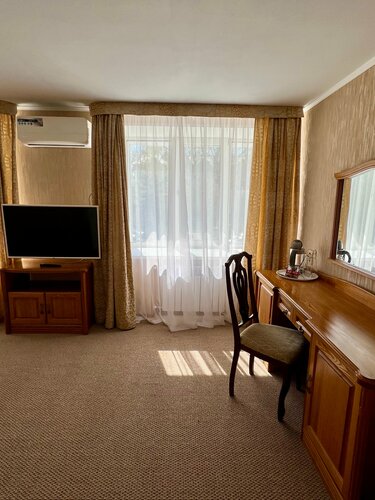 Гостиница Ирень в Кунгуре