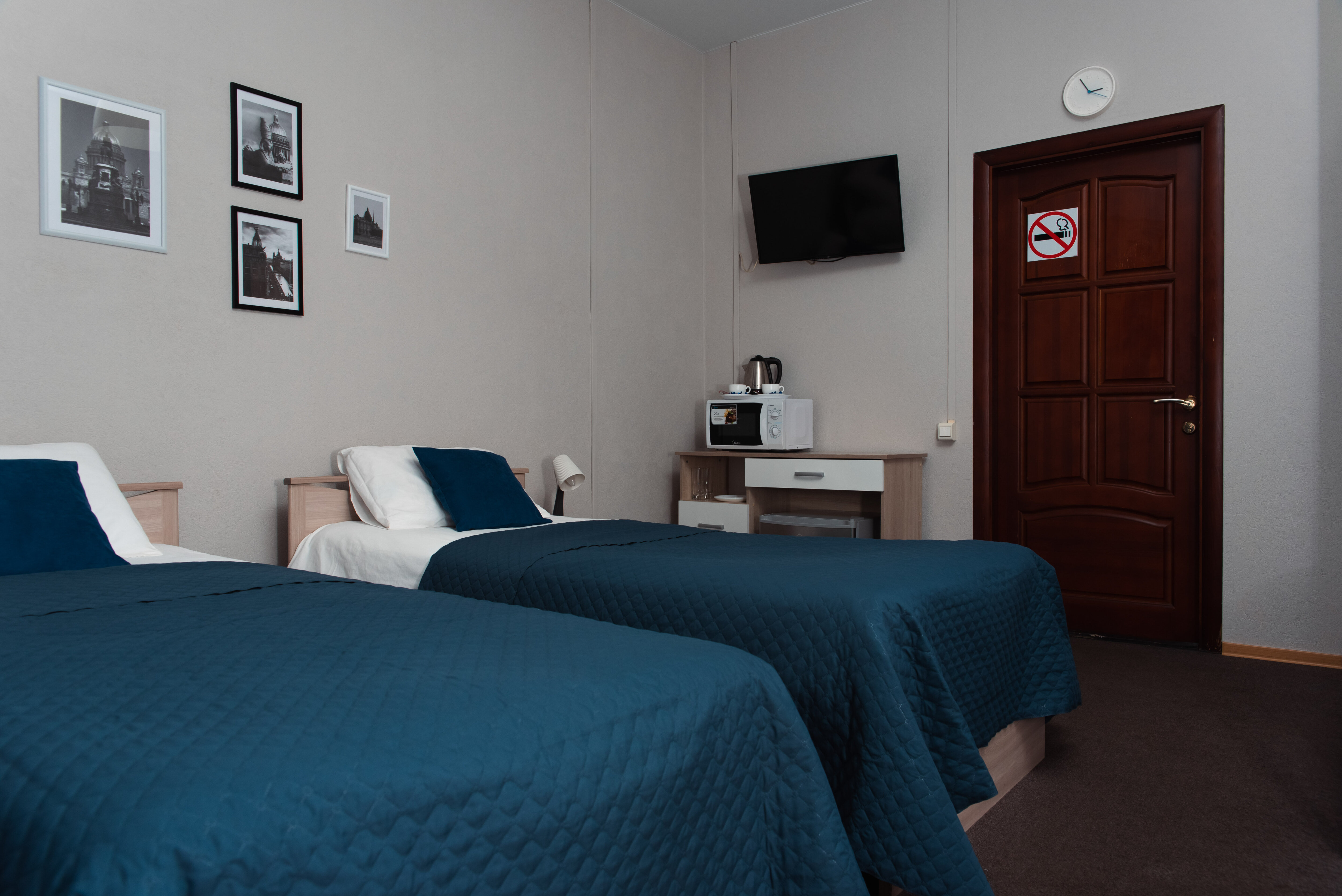 Фото МК Мокко