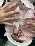 Комильфо (2-ya Narodnaya ulitsa, 1), nail salon