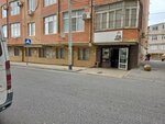 Исламская одежда (Gazoprovodnaya ulitsa, 9), clothing store