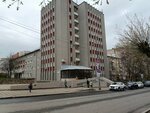 Obshchestvennaya organizatsiya Soyuz sadovodov Rossii (Kirov, Derendyaeva Street, 23) ، منظمات المجتمع