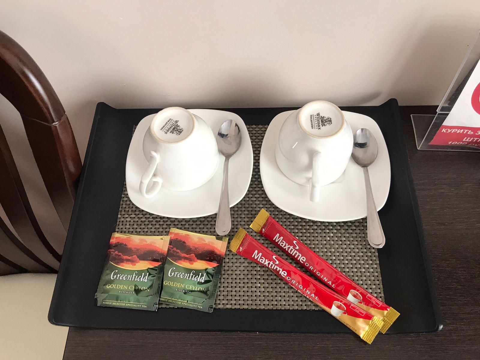 Фото Постоялый двор