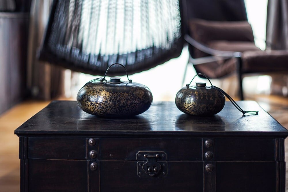 Фото The Bivou Lijiang