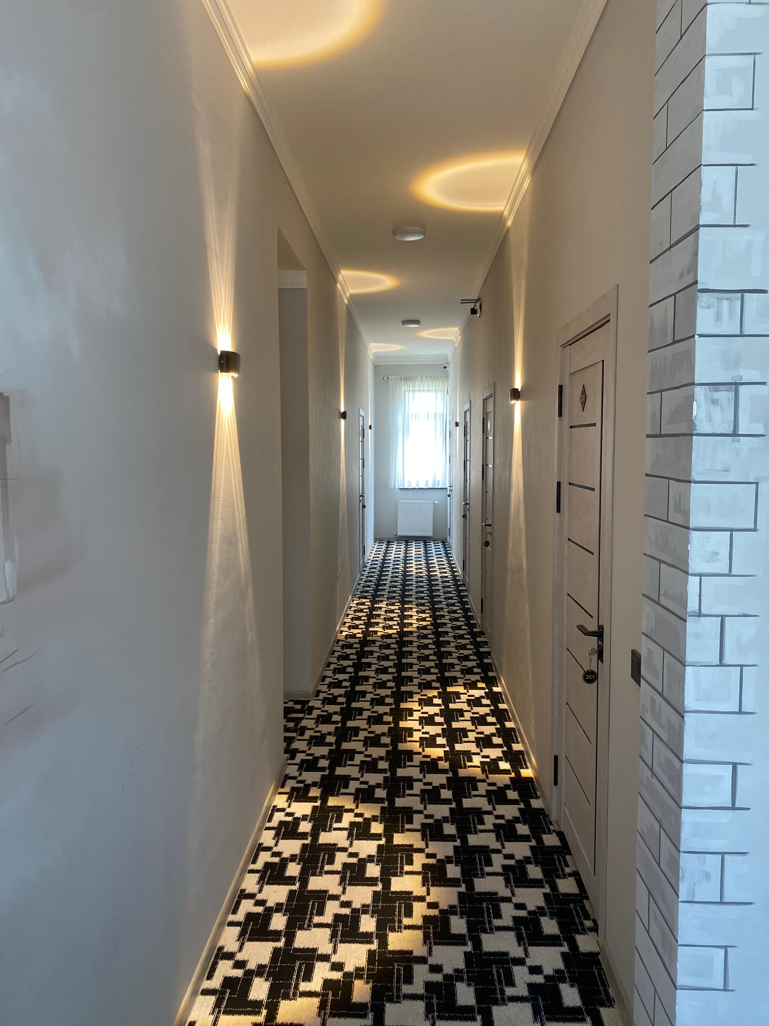 Фото Hectors Hotel