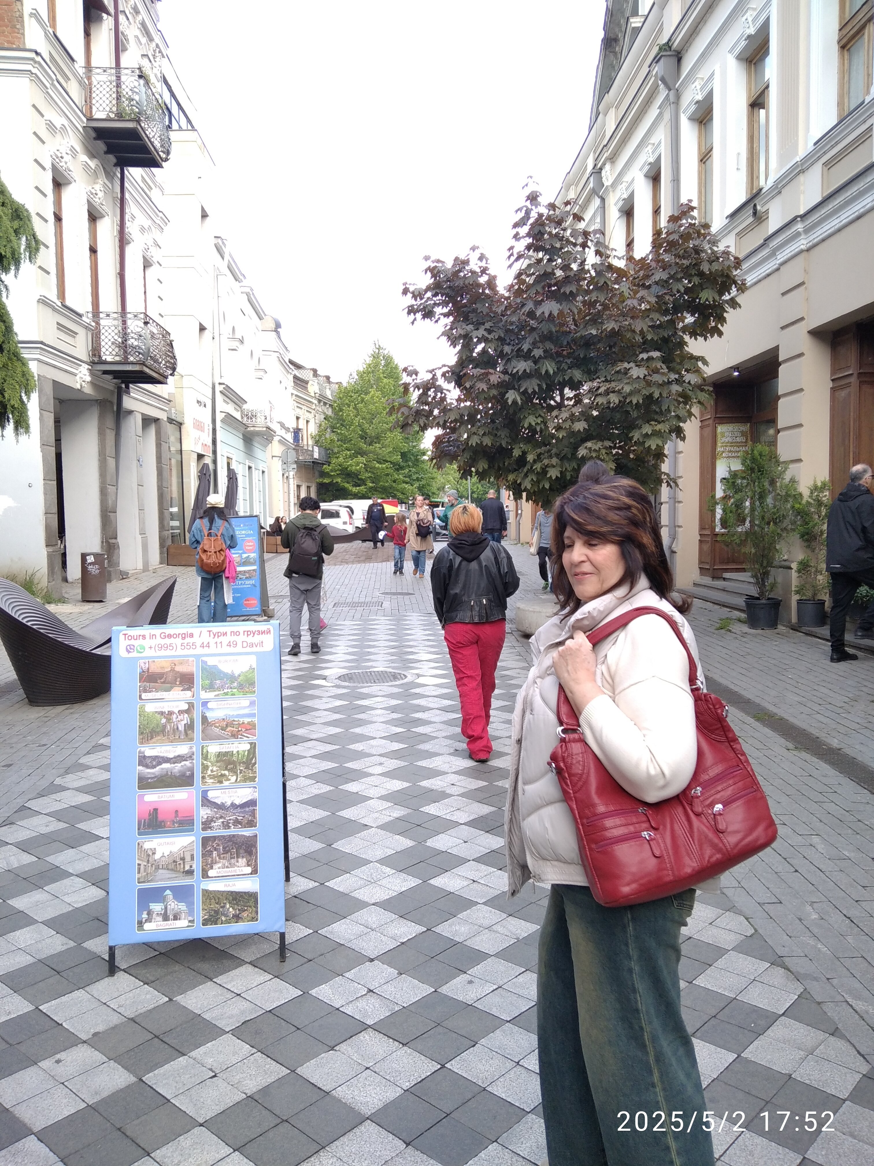 Фото Old Tbilisi Rooms 38