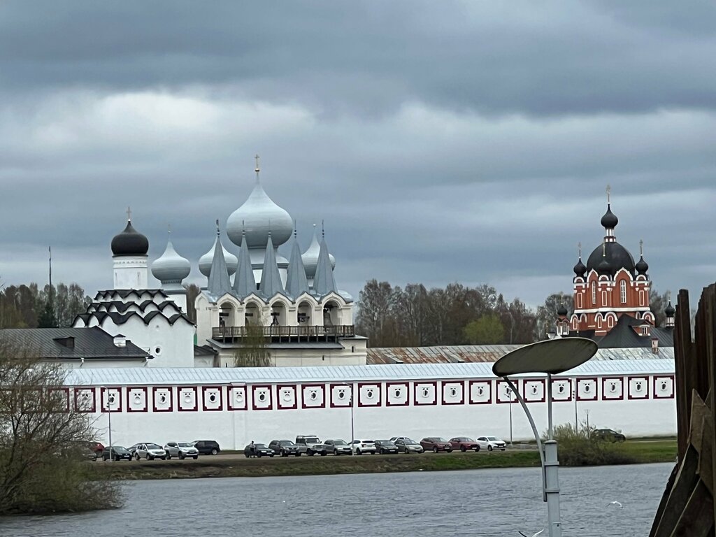 Guest house Kovcheg, Tikhvin, photo