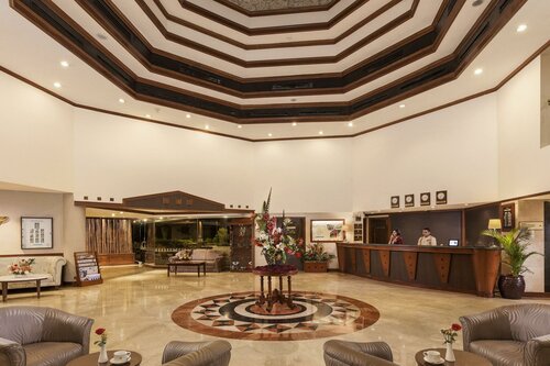 Гостиница Prime Plaza Hotel - Purwakarta