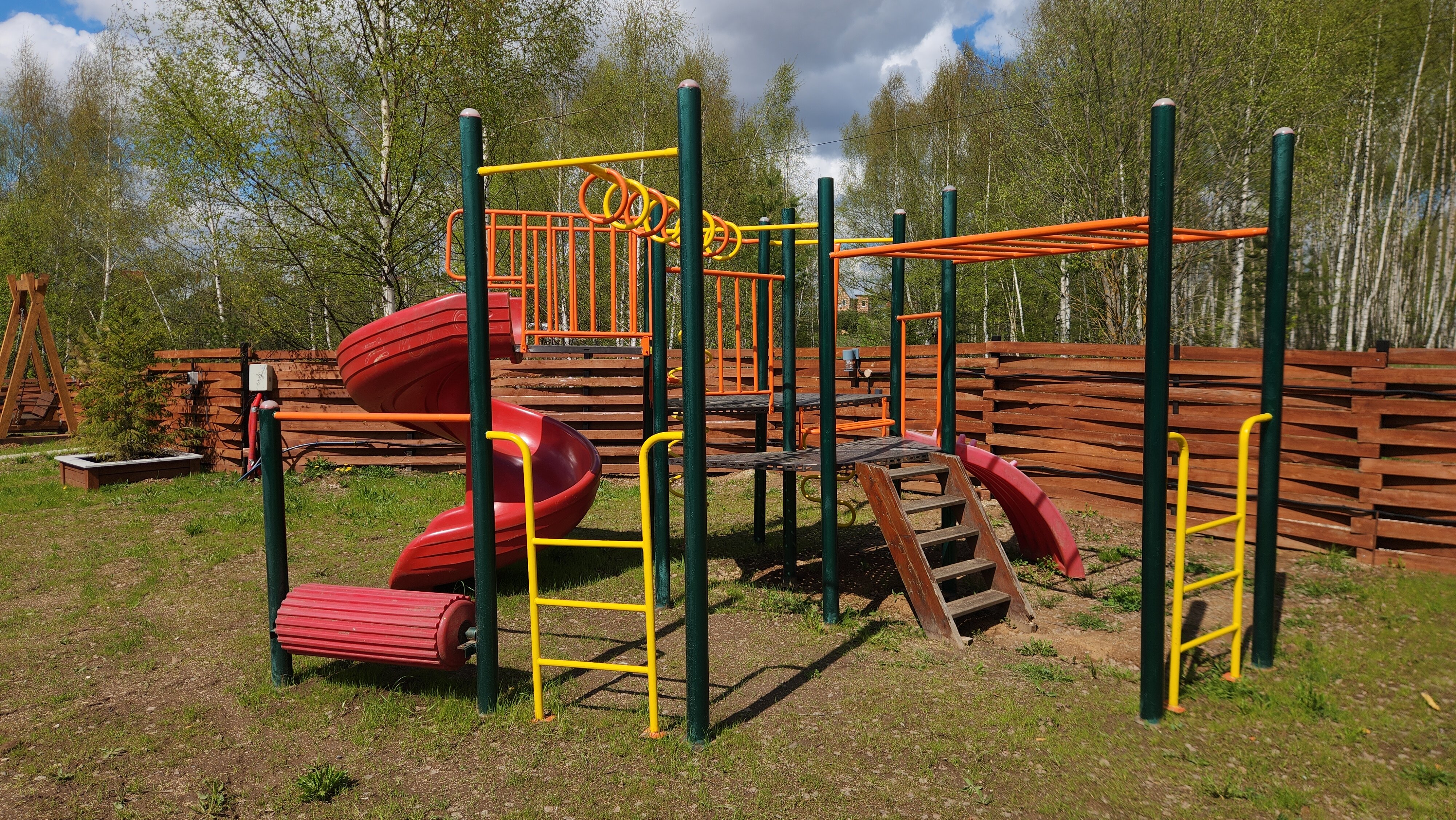 Фото Гостевой двор Терем33