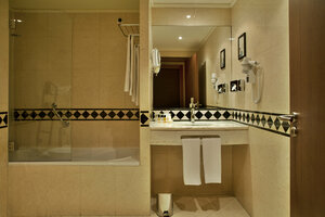 Гостиница Turim Europa Hotel