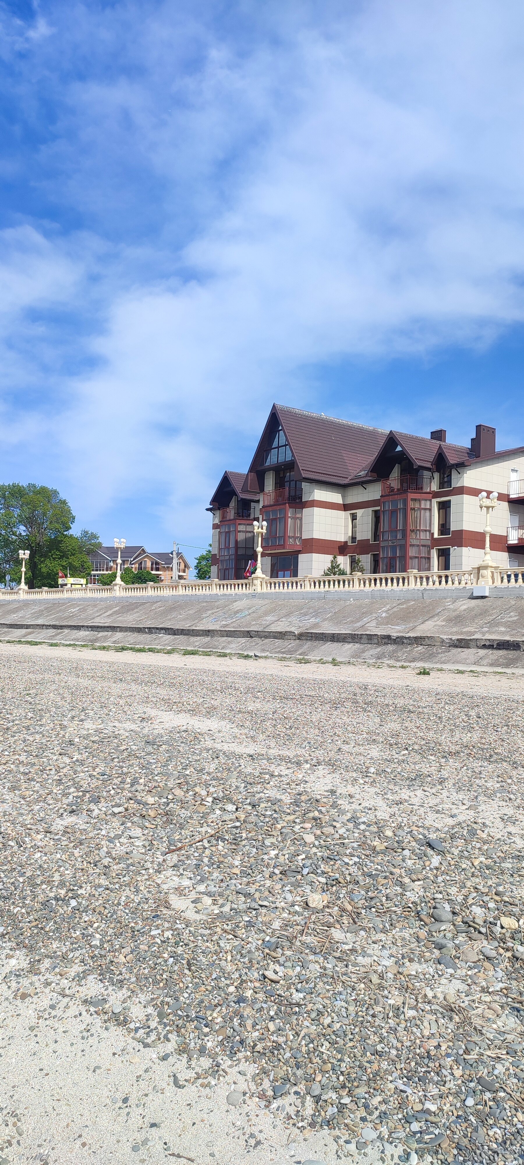 Фото Ахтари