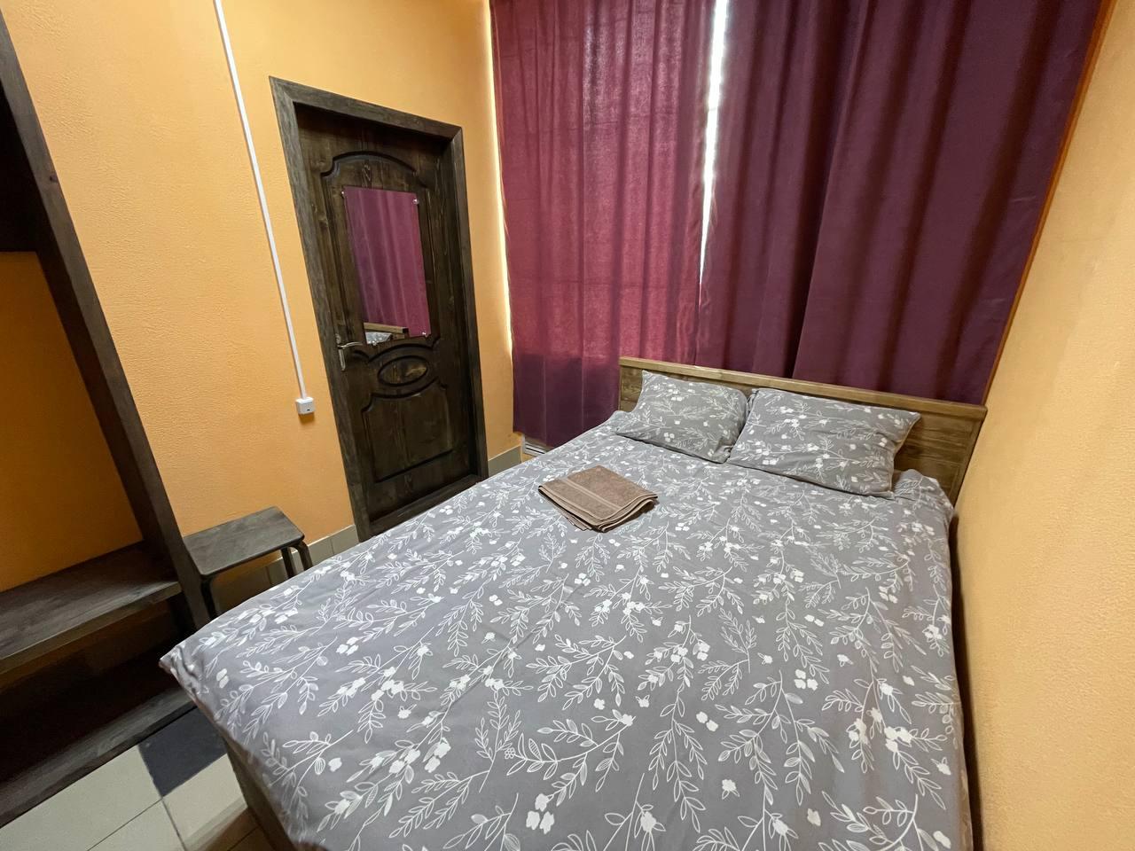 Фото Бригадир