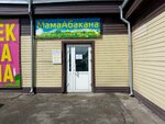 MamaAbakana (ulitsa Vyatkina, 63), sitio web de información