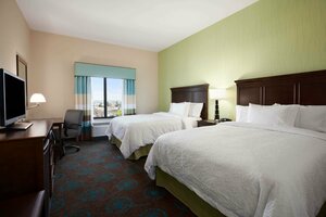Hampton Inn Los Angeles Int'l Airport/Hawthorne (South Carolina, Aiken County, Hawthorne) ، فندق