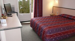 Le Chatard (Occitanie, Hérault, Arrondissement de Montpellier, Combaillaux, Allée des Mas, 3), hotel